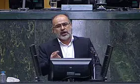 هم تلگرام دارم، هم فیلترشکن/ به فیلتر پیام‌رسان‌ها رای نمی‌دهم/ ندیدیم حرف کارشناسی داشته باشند