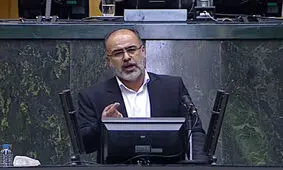 هم تلگرام دارم، هم فیلترشکن/ به فیلتر پیام‌رسان‌ها رای نمی‌دهم/ ندیدیم حرف کارشناسی داشته باشند