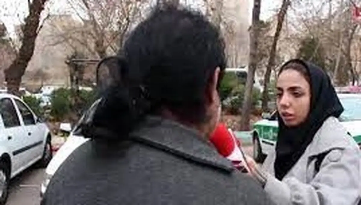گفتگو با روباه صفت ترین دزد تهران/ ویدئو