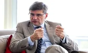 سفیر فرانسه در امارات: پاریس برای حفظ آتش‌بس میان ایران و اسرائیل تلاش می‌کند
