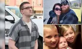 قتل عام خانوادگی توسط پسر 14 ساله