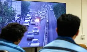 اغتشاشگر خیابان ستارخان تهران به اعدام محکوم شد