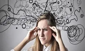 ۴ راهکار برای غلبه بر افکار بی‌سروته