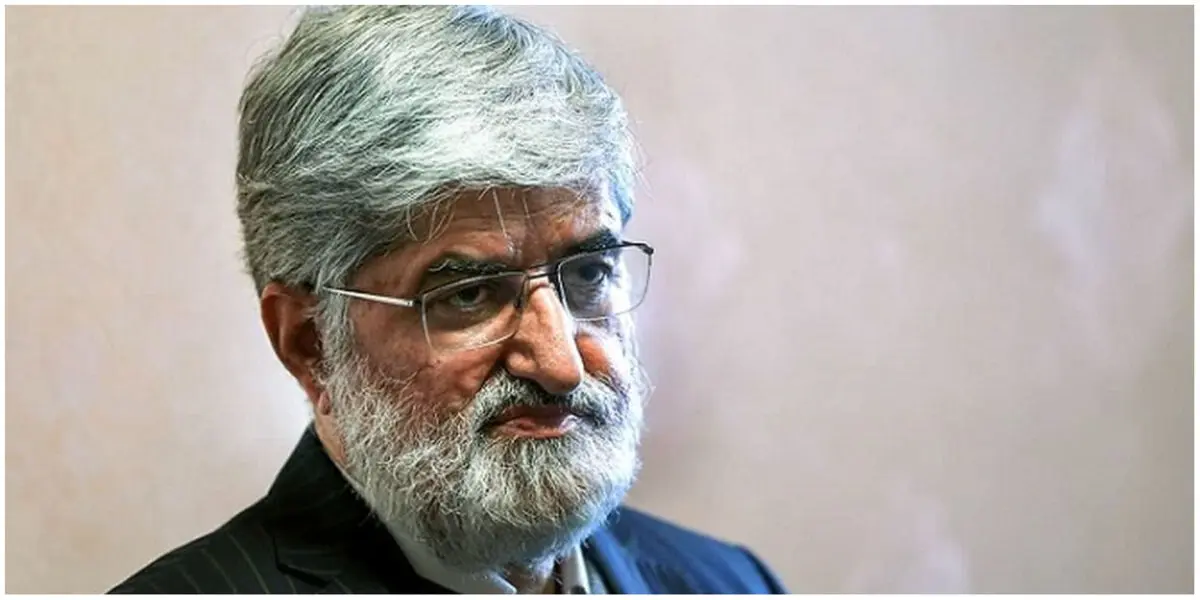 علی مطهری: عده ای از تحریم لذت می برند/ عربستان کار عاقلانه می کند که آمریکا و روسیه را باهم دارد/ ویدئو