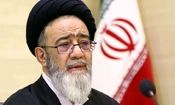 نگذاشتند «همسرش» به ایران بازگردد، او هم «عصبی» شد