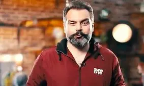 رقص و پایکوبی بازیگران جوکر با خوانندگی شهرام قائدی/ ویدئو