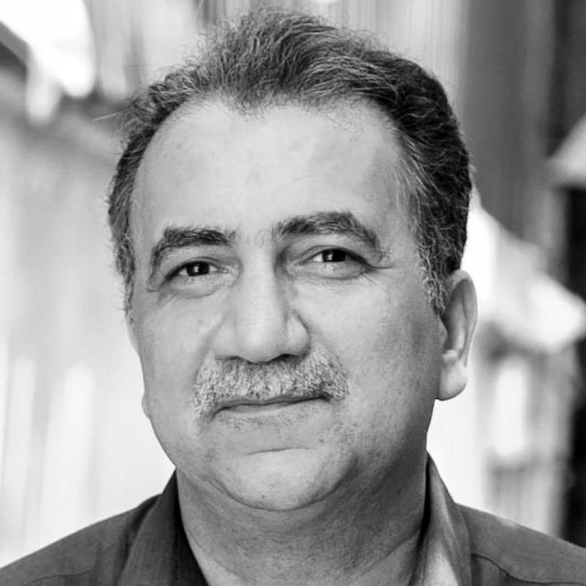 پرویز صداقت بازداشت شد