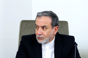 عراقچی: نتانیاهو مجبور شد از ترامپ درخواست کند تا نجاتش دهد!