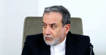 واکنش عراقچی به مواضع سینوسی صدراعظم آلمان