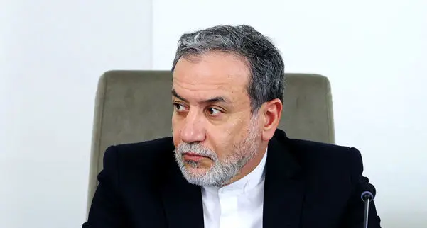 عراقچی: آمریکا هیچ‌وقت صادق نبوده و برای هیچکس قابل‌اعتماد نیست/ ویدئو