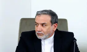 چرا طالبان معاون شیعی وزارت اقتصاد را به استقبال عراقچی فرستاد؟