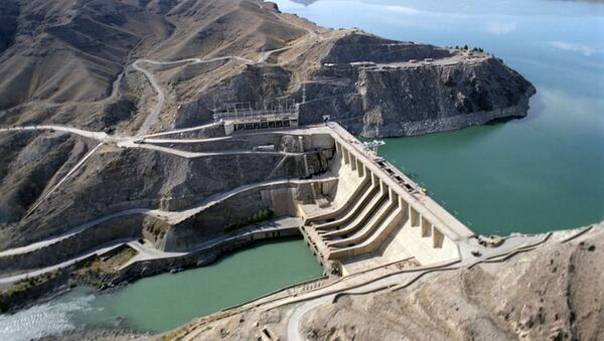شکایت نمایندگان مجلس از سدسازی های ترکیه و افغانستان به وزیر خارجه