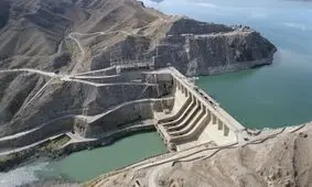 تهران در بدترین وضعیت آبی در یک قرن اخیر