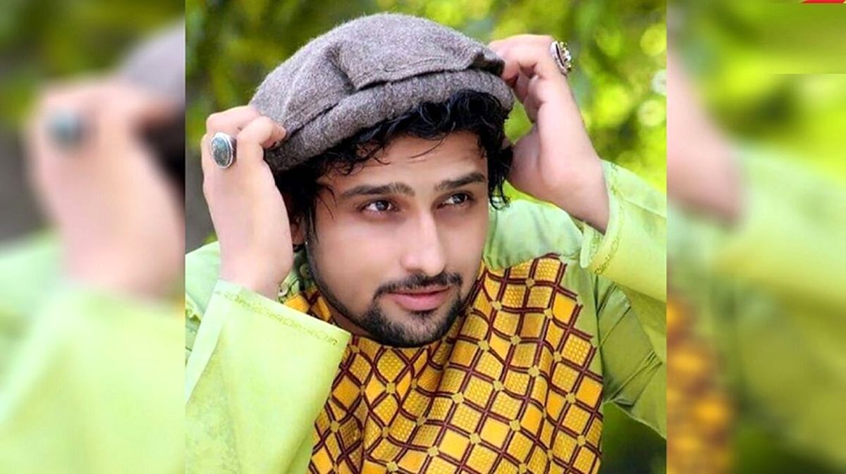 قتل دانشجوی سال آخری در افغانستان