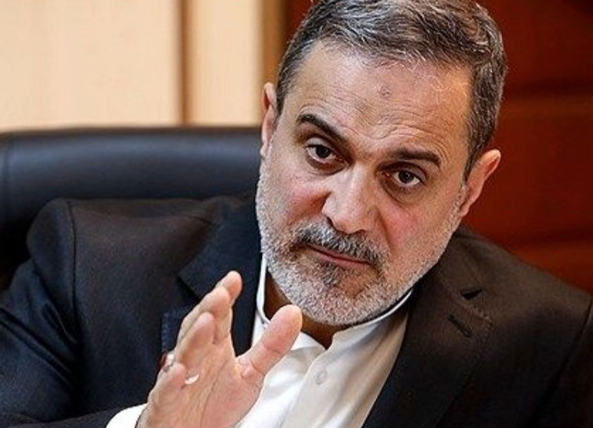 بعد از دو سال میگویند دولت روحانی مقصر است/ متاسفانه استیضاح تبدیل به حربه نمایندگان شده است
