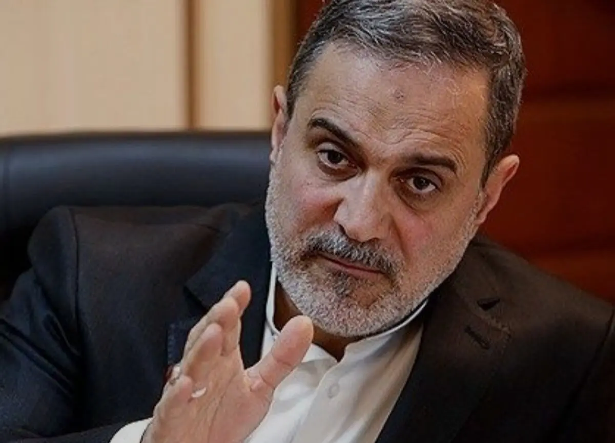 بعد از دو سال می‌گویند دولت روحانی مقصر است/ متاسفانه استیضاح تبدیل به حربه نمایندگان شده است