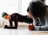 بهترین زمان ورزش چه ساعتی است؟