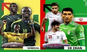 امکان برگزاری دیدار با اکوادور فراهم نشد/ سفر سنگال به تهران در صورت توافق نهایی

