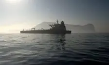 بلومبرگ: نفت‌کش توقیف‌شده توسط آمریکا در ناوگان سایه ایران بود