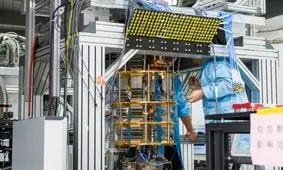 چین با کامپیوتر کوانتومی مدل هوش مصنوعی یک میلیارد پارامتری را تنظیم کرد