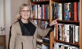 یک زن برنده نوبل اقتصاد شد