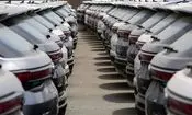تذکر جدی مجلس به دولت در خصوص افزایش قیمت خودرو 