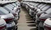 تذکر جدی مجلس به دولت در خصوص افزایش قیمت خودرو 