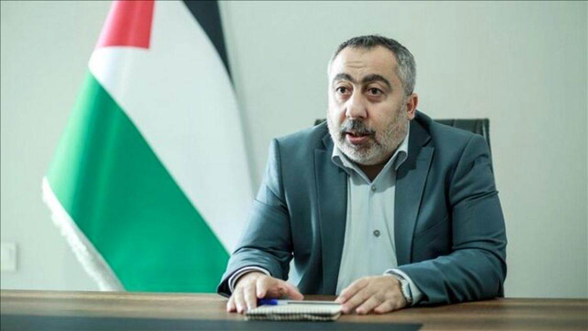  عضو ارشد حماس: نتانیاهو بزرگترین جنایتکار تاریخ بشریت است 