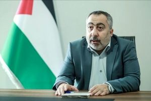 عضو ارشد حماس: نتانیاهو بزرگترین جنایتکار تاریخ بشریت است