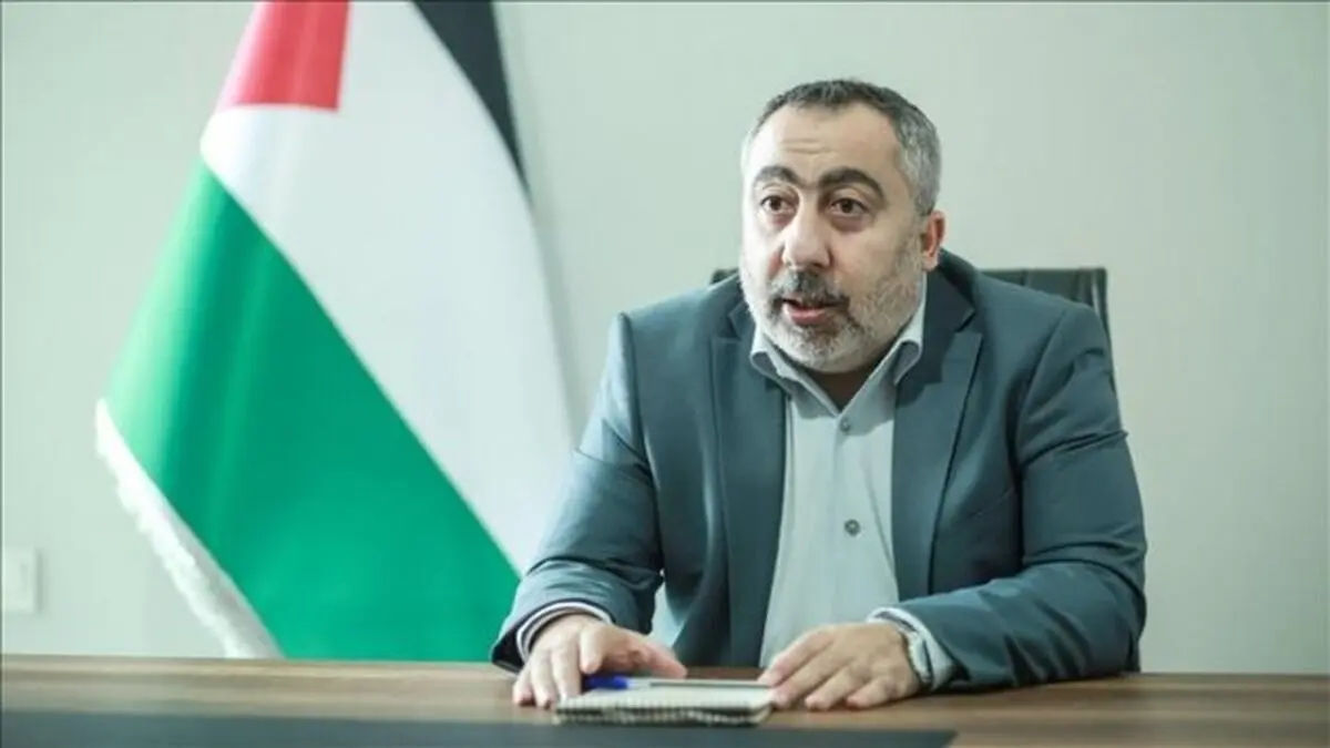 عضو ارشد حماس: نتانیاهو بزرگترین جنایتکار تاریخ بشریت است