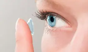 زیبایی به قیمت نابینایی؛ فاجعه پنهان در بازار لنزهای دست دوم / مراقب باشید!
