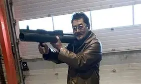 دستگیری یک مرد ژاپنی به اتهام قاچاق مواد هسته ای به ایران