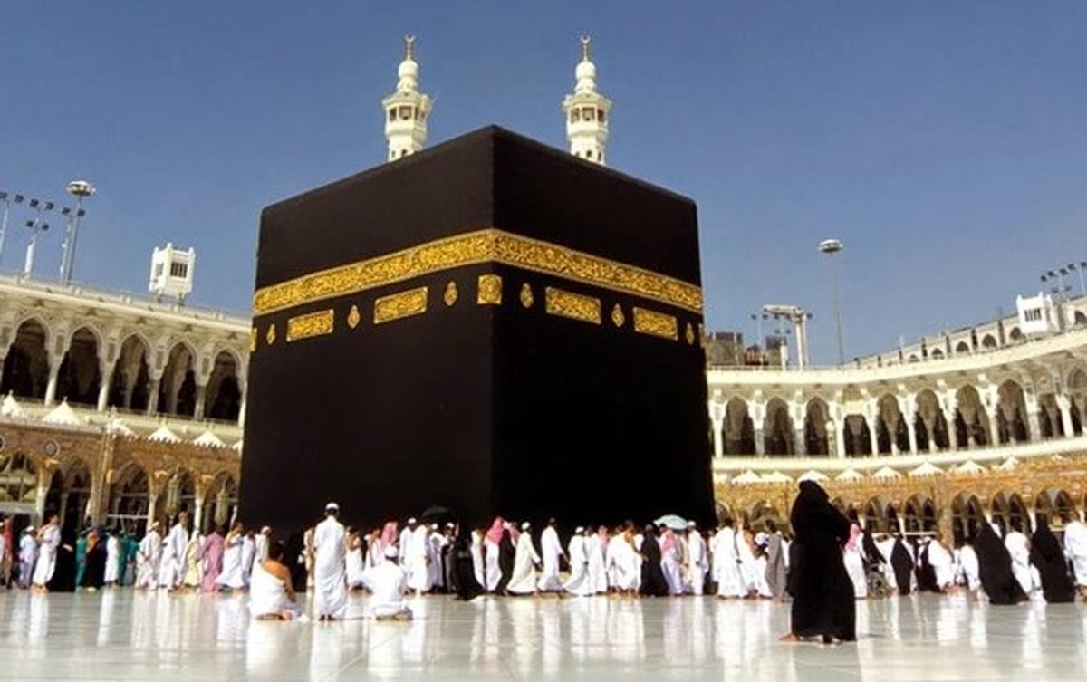 زمین بدون حجت خدا نابود میشود