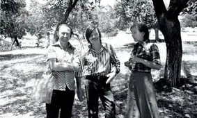 خاطره و عکس دیده نشده از آندری تارکوفسکی در ایران