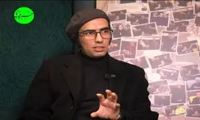 تتلو را نباید در زمان حال قضاوت کرد، باید دید از کجا به کجا رسیده است/ ویدئو