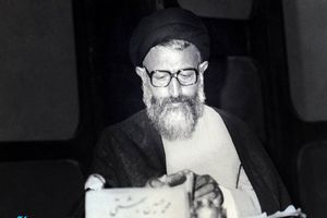 شهید بهشتی: سخت‌گیری اعراب با زنان، از احکام اسلامی نیست/ روسری و مانتو برای پوشیدگی و فعال بودن زن مناسب‌تر است