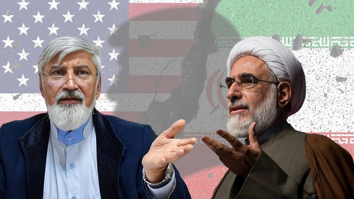 آیا مذاکرات ایران و ترامپ نتیجه خواهد داد؟/ قائم مقام حزب موتلفه: اختلافات ما و آمریکا هیچوقت حل نمیشود/ دبیرکل حزب جمهوریت: بر اساس مصالح و منافع کشور باید وارد مذکره بشویم/ برخی دیپلماتهای پیشین تفاوت پایگاه بسیج و مجمع عمومی سازمان ملل را متوجه نمیش