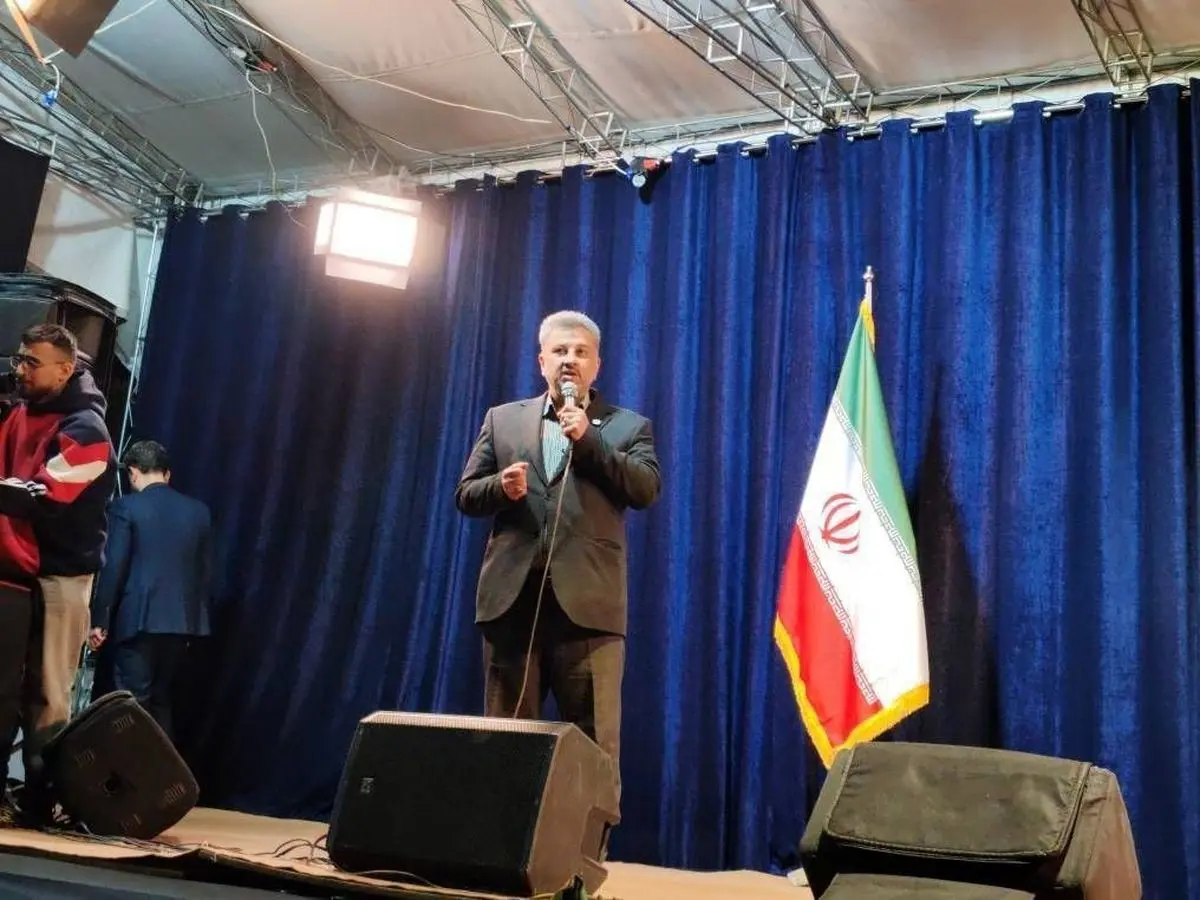 حملات به زیرساخت‌های برق، مصداق حمله به مردم است