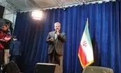 حملات به زیرساخت‌های برق، مصداق حمله به مردم است