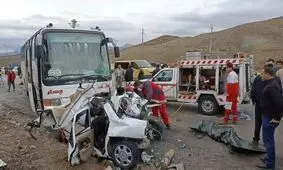 آغاز تلخ سفرهای نوروزی