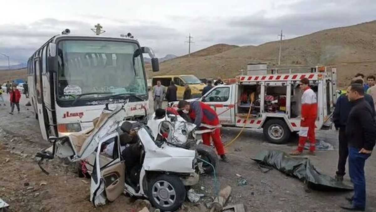 آغاز تلخ سفرهای نوروزی