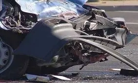 مرگ تلخ ۴ دانشجوی پزشکی