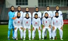 تیم دختران زیر ۲۰ ایران به اندازه بازیکنانش از ژاپن گل خورد!


