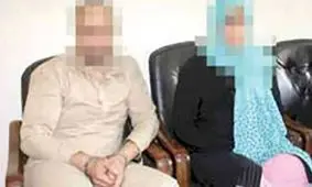 بازداشت زن و مرد تهرانی که با خودروی لوکس دزدی می کردند