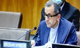 هشدار ایران به هرگونه ماجراجویی نظامی رژیم صهیونیستی

