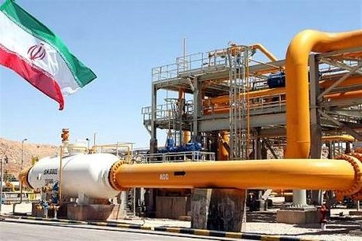 صادرات گاز به عراق قطع نشده است/ کاهش صادرات به‌علت نقص فنی در شبکه غرب کشور است