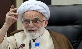 دری نجف‌ آبادی: در حوادث اخیر ، غصه می‌خورم/ اگر تقصیری داریم، از همه عذرخواهی می‍کنیم