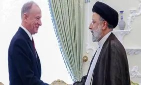 روابط ایران و روسیه عمیق‌تر می‌شود؟