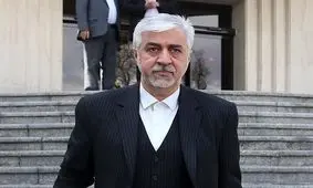 برای ماندن یا رفتنم رییس جمهور تصمیم می‌گیرد/ درباره فتح‌الله‌زاده اعمال نظر نکردم

