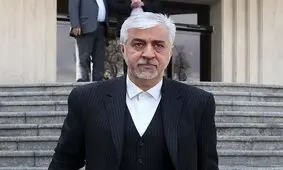 برای ماندن یا رفتنم رییس جمهور تصمیم می‌گیرد/ درباره فتح‌الله‌زاده اعمال نظر نکردم

